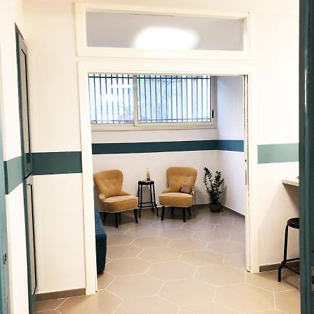 Hostellino Неаполь Экстерьер фото