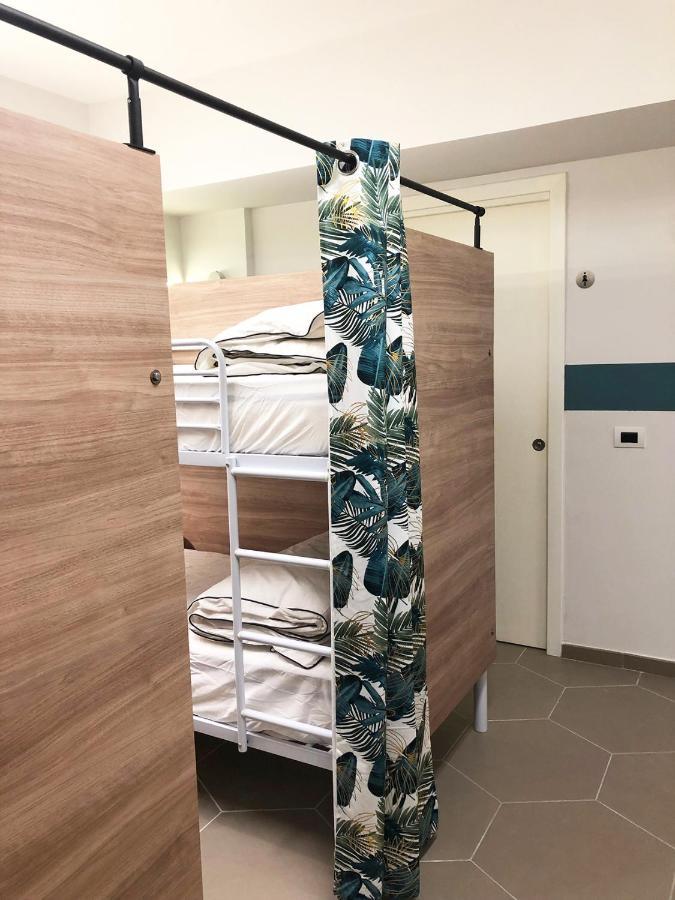 Hostellino Неаполь Экстерьер фото