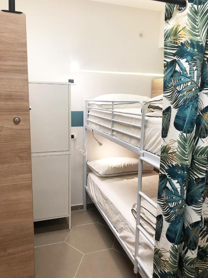 Hostellino Неаполь Экстерьер фото