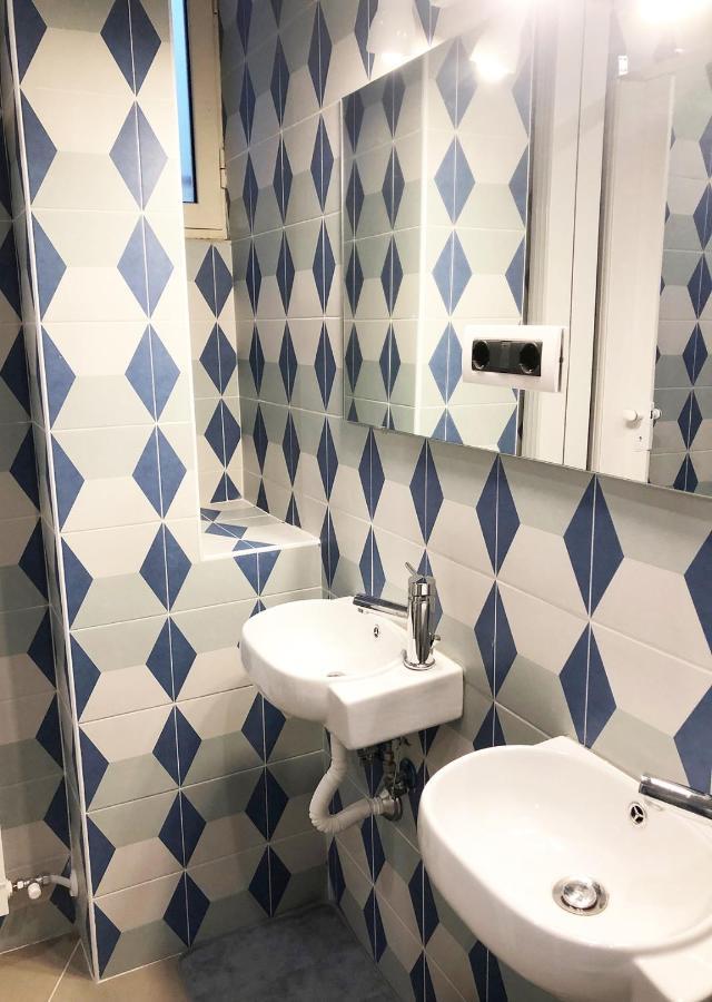 Hostellino Неаполь Экстерьер фото