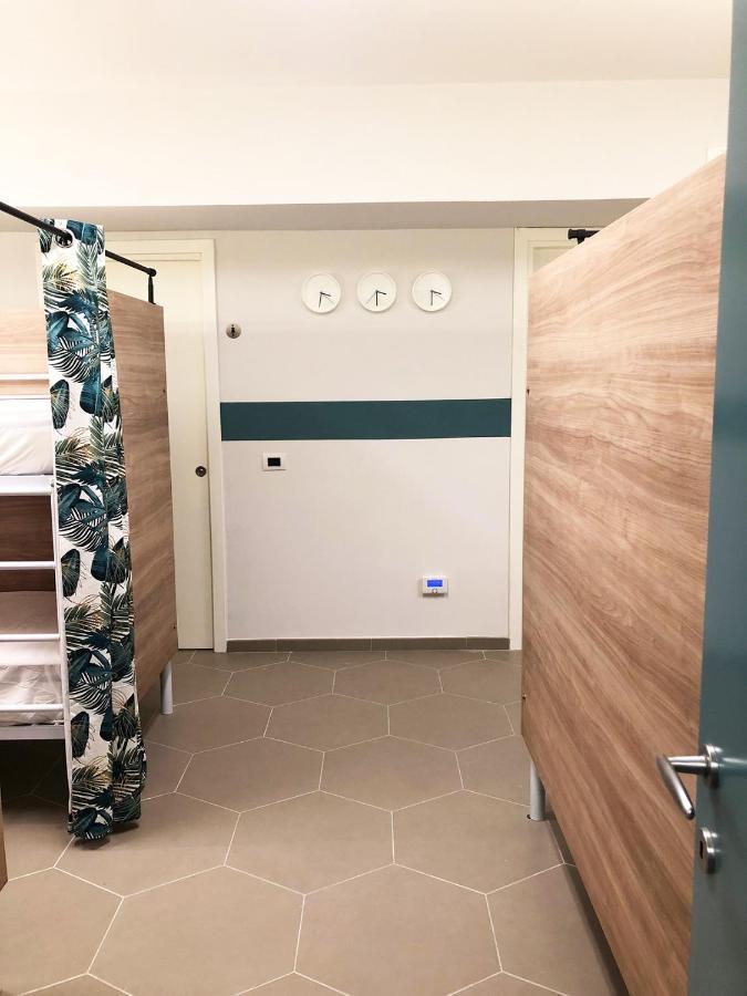 Hostellino Неаполь Экстерьер фото