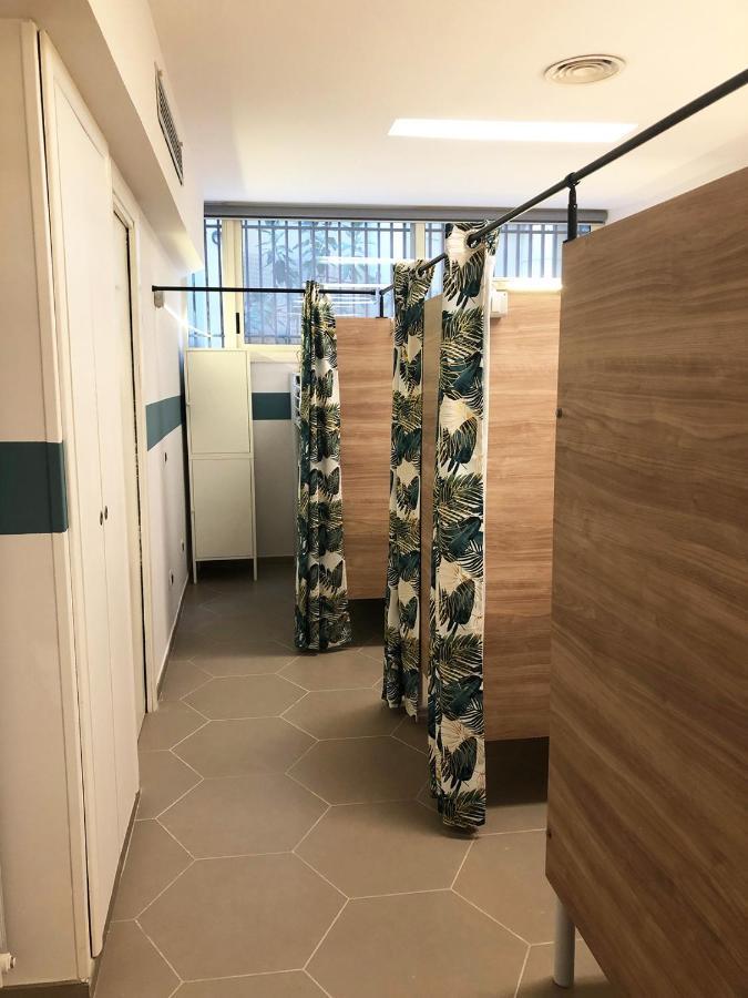Hostellino Неаполь Экстерьер фото