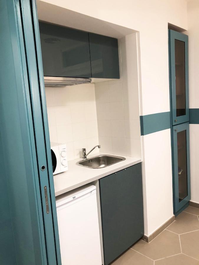 Hostellino Неаполь Экстерьер фото