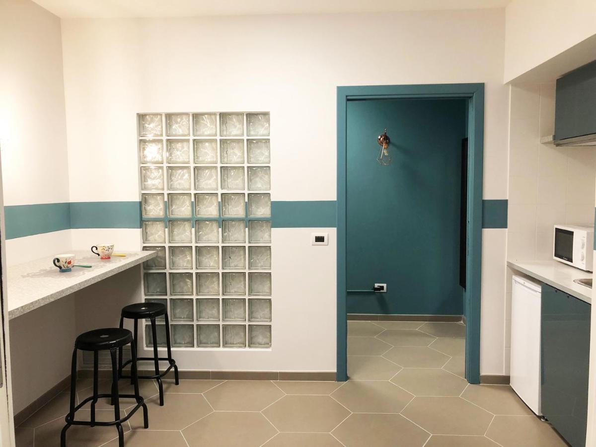 Hostellino Неаполь Экстерьер фото