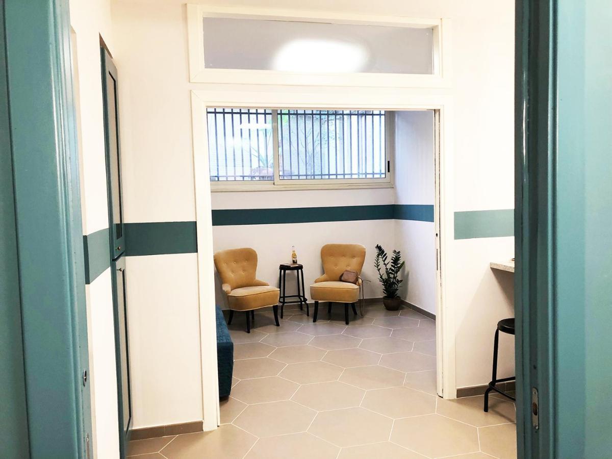 Hostellino Неаполь Экстерьер фото